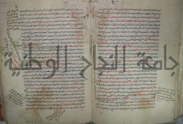 نهاية المحتاج الى شرح  المنهاج الجزء الثاني 