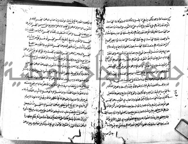 شرح منية المصلي للحلبي