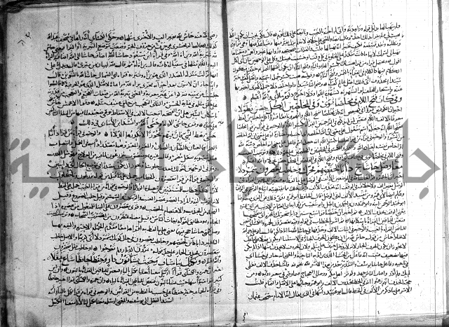 شرح الشاطبية