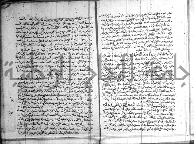 شرح الشاطبية