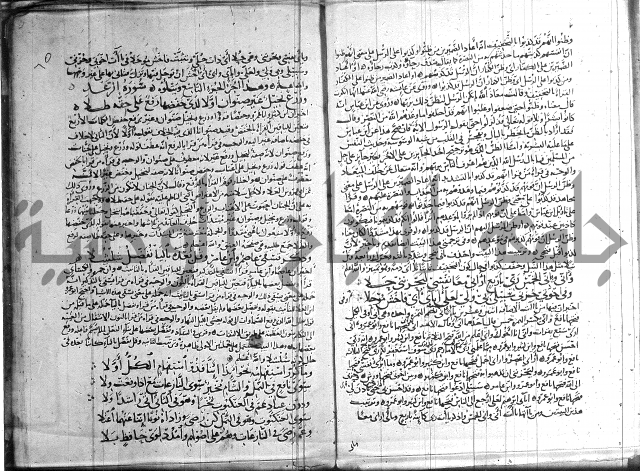 شرح الشاطبية