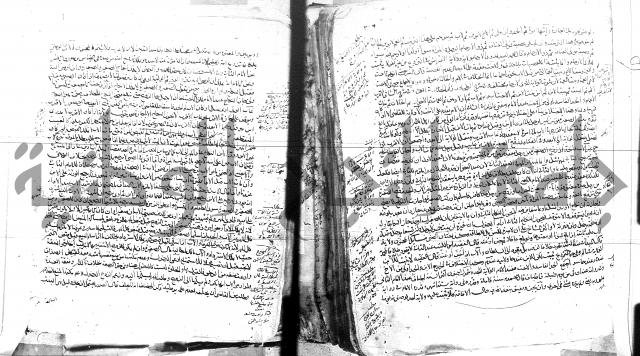 الفتاوى البزاري 
