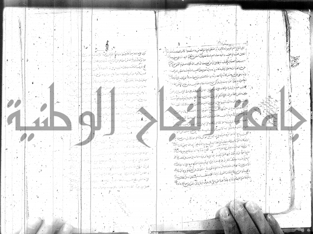 مطول على التلخيص