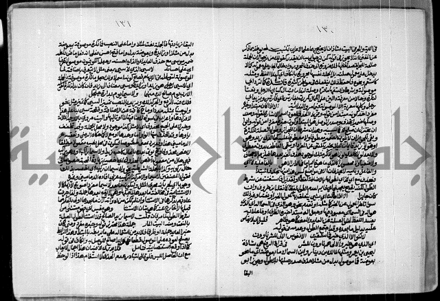 حاشية للعلامة الشيخ محمد الخضري الدين وعلومة