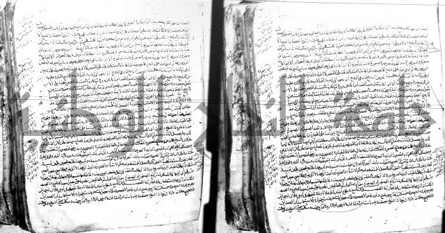 الفتاوى البزاري 