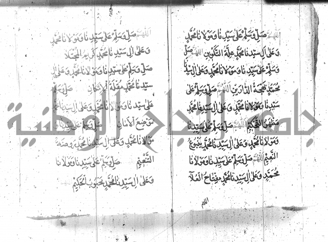 تنبيه الانام