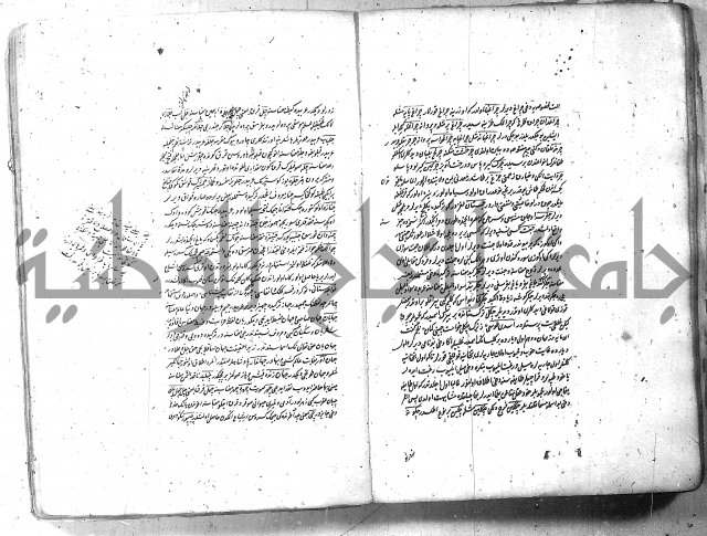 لفت نعمة الله في نحو الفارسي