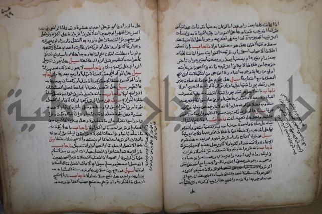 فتاوى لاحمد رمضان الأنشاصي