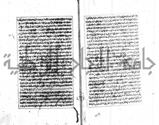 تبين المحارم 