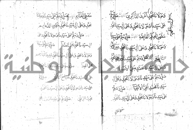 تنبيه الانام