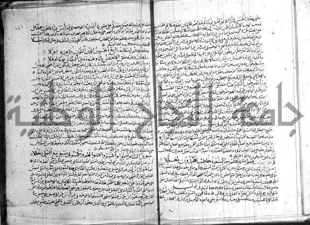 شرح الشاطبية