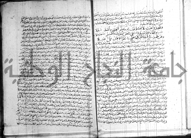 شرح الشاطبية