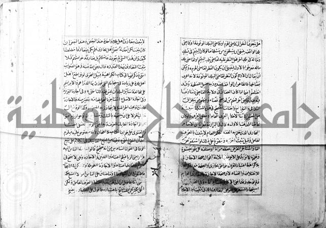 الاشباه والنظائر