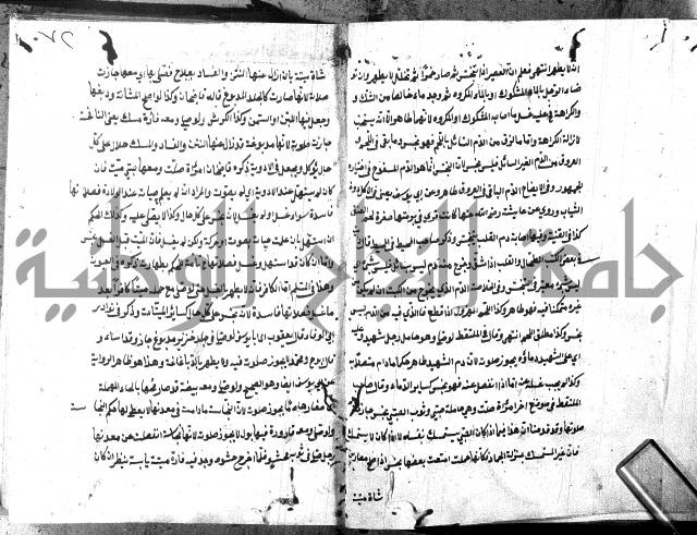 شرح منية المصلي للحلبي