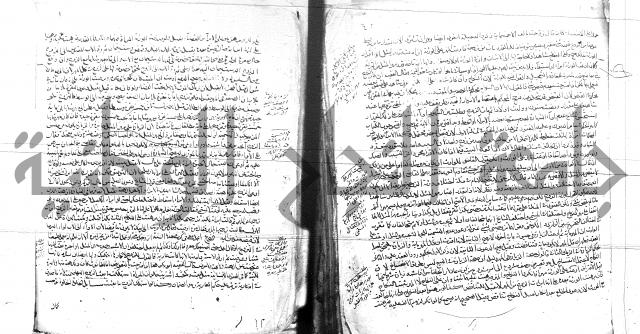 الفتاوى البزاري 