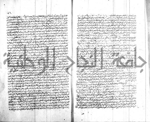 شرح الروض ج2