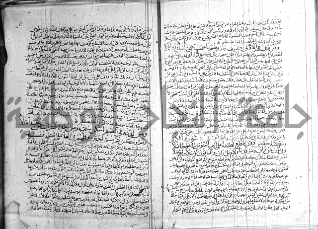 شرح الشاطبية