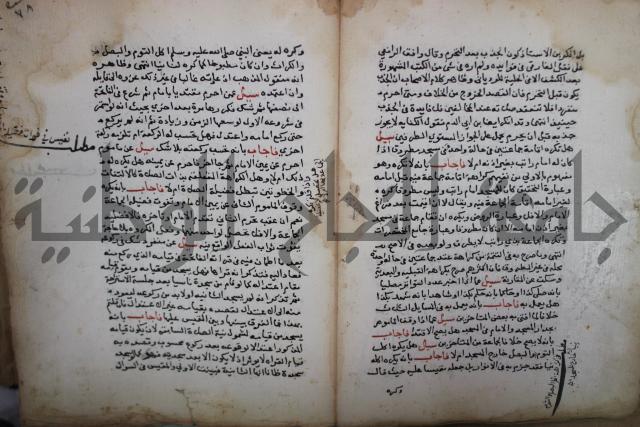 فتاوى لاحمد رمضان الأنشاصي