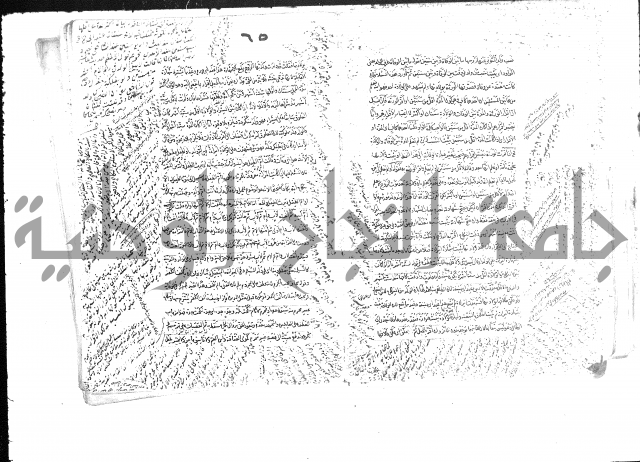 حل المواضيع المغلقة من وقاية الرواية في مسائل الهداية