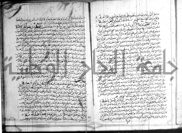 شرح الشاطبية