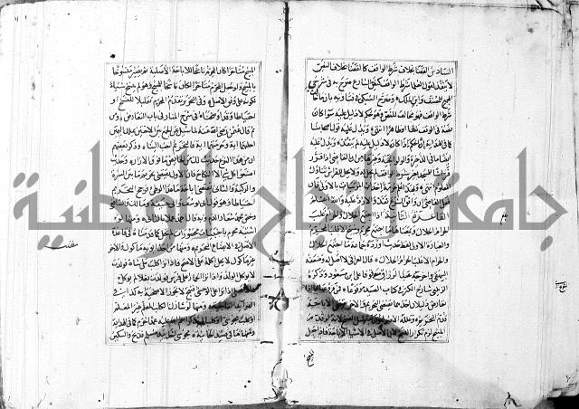 الاشباه والنظائر