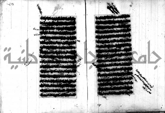 تصنيف الطريقة المحمدية 