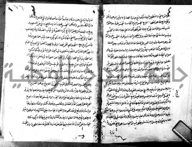 شرح منية المصلي للحلبي