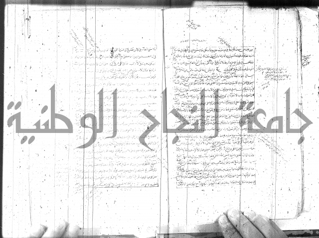 مطول على التلخيص