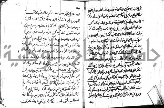 منهج الوصول الى تحرير الاصول 