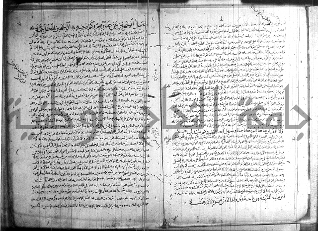 شرح الشاطبية