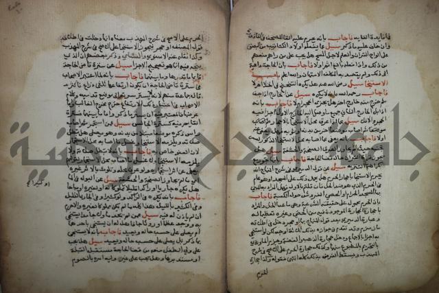 فتاوى لاحمد رمضان الأنشاصي