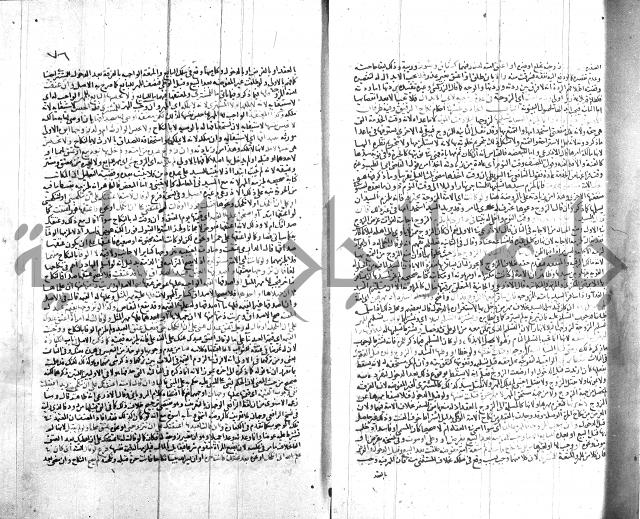 شرح الروض ج2