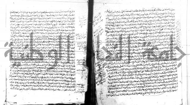 الفتاوى البزاري 