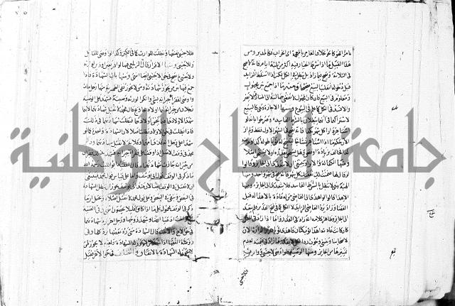 الاشباه والنظائر