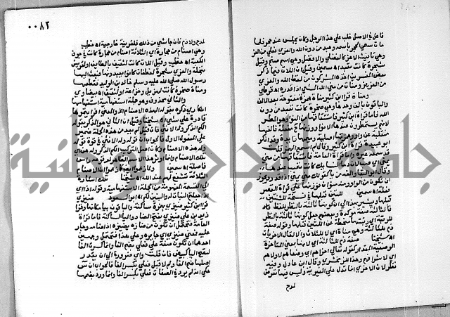 حاشية الجمل على تفسير الجلالين 