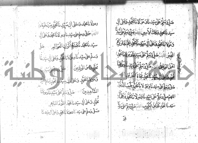 تنبيه الانام