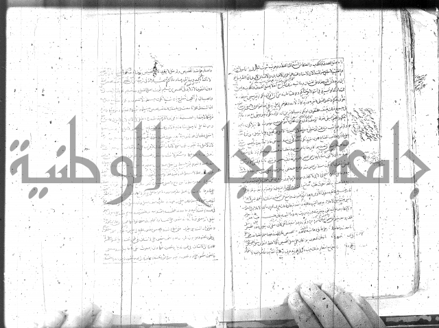 مطول على التلخيص