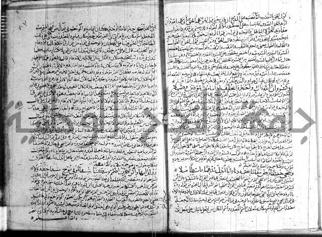 شرح الشاطبية