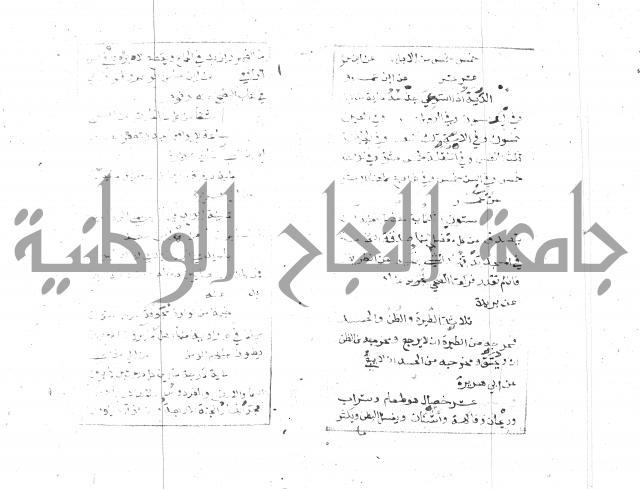 الجامع الصغير 