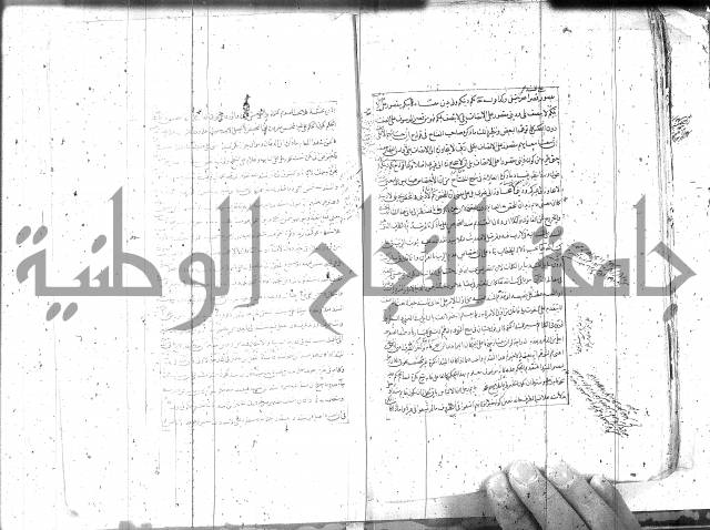 مطول على التلخيص