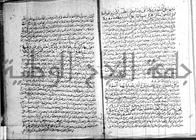 شرح الشاطبية