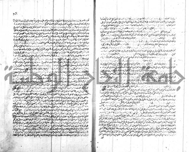 شرح الروض ج2