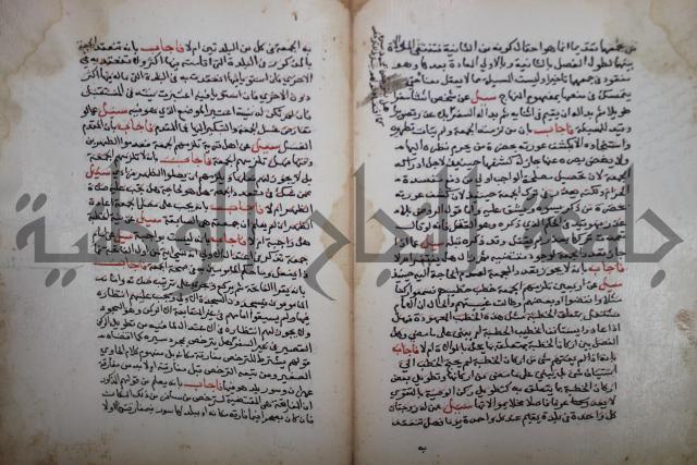 فتاوى لاحمد رمضان الأنشاصي