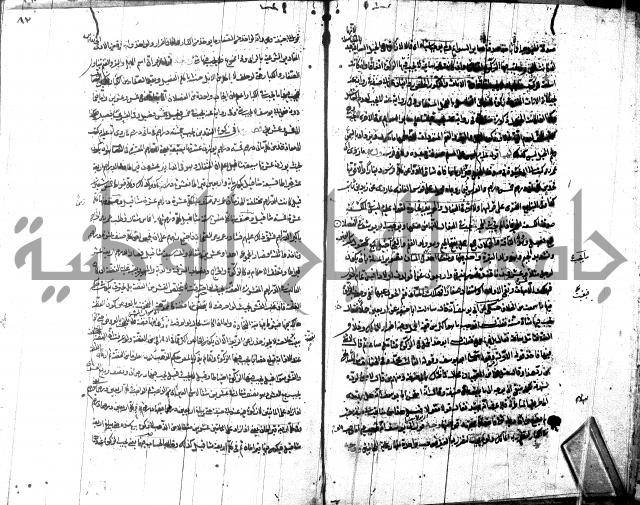 شرح مجمع البحرين لابن مالك