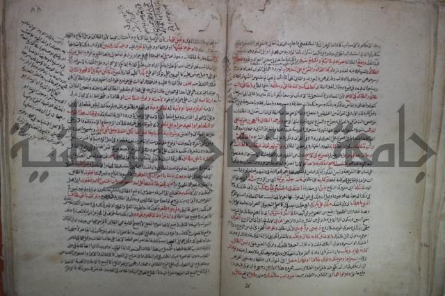 نهاية المحتاج الى شرح  المنهاج الجزء الثاني 