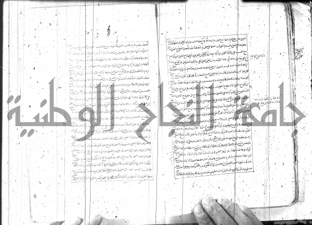 مطول على التلخيص