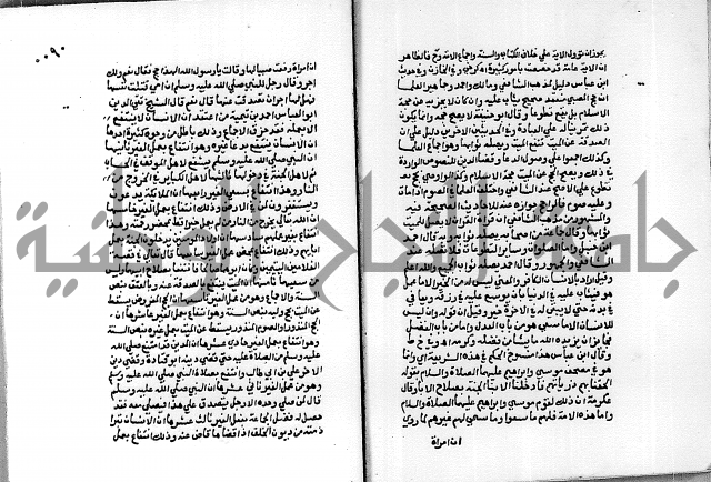 حاشية الجمل على تفسير الجلالين 