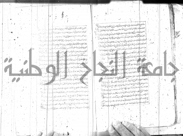 مطول على التلخيص