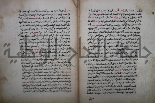 فتاوى لاحمد رمضان الأنشاصي