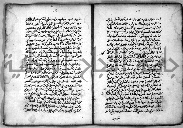حاشية الشبراملي على شرح الرملي
